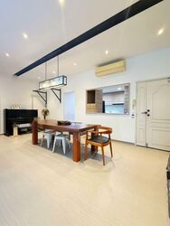 Sin Ming Plaza (D20), Apartment #557114631